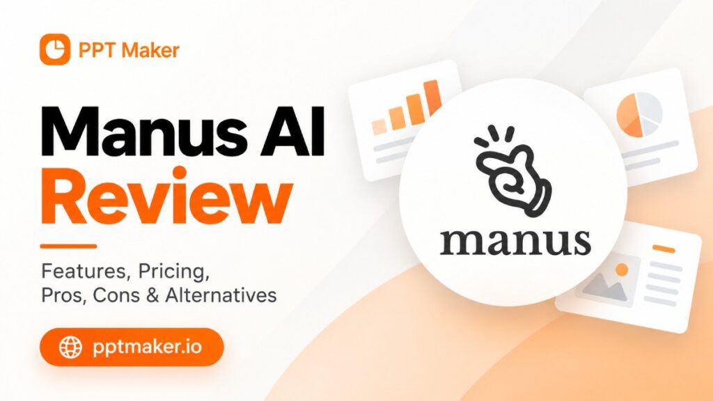 Manus AI Review: Features, Pricing, Pros, Cons & Alternatives