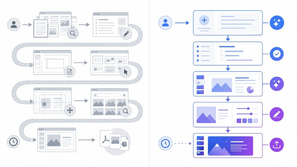 Why Creating a Professional PowerPoint Is So Difficult