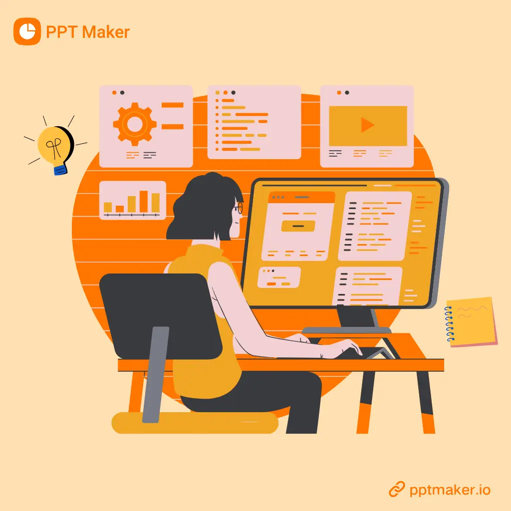 Tried to make good PowerPoints?